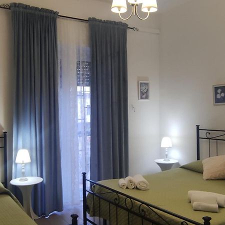 Anthea Bb Napoli Nápoles Exterior foto